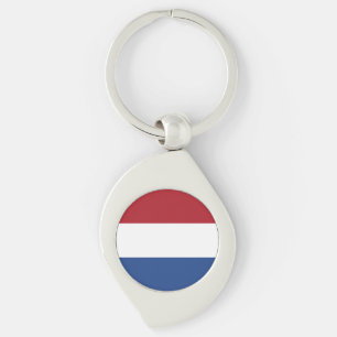 Llavero Bandera de los Países Bajos