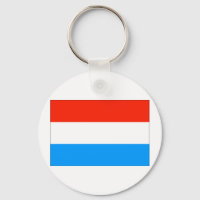 Bandera de Luxemburgo