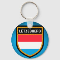 Bandera de Luxemburgo