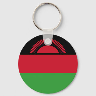 Llavero Bandera de Malawi