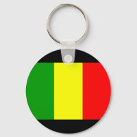 Bandera de Mali