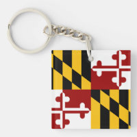 Bandera de Maryland