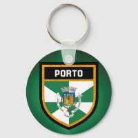 Bandera de Oporto