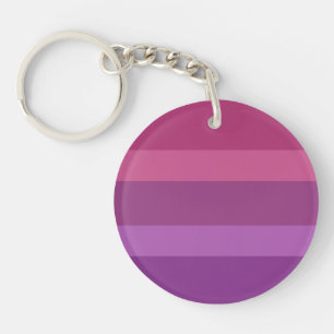 Llavero Bandera de Orgullo Aceflux