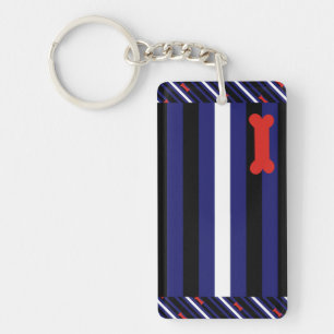 LLAVERO BANDERA DE ORGULLO DE JUEGO DE PUBRE