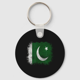 Llavero Bandera de Pakistán Críquet Pakistaní Jugadores de
