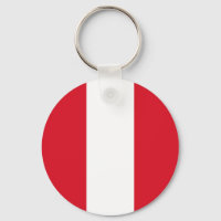 Bandera de Perú