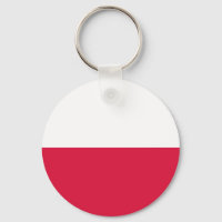 Bandera de Polonia