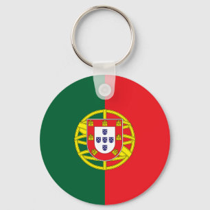 Llavero Bandera de Portugal