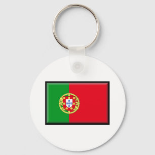 Llavero Bandera de Portugal