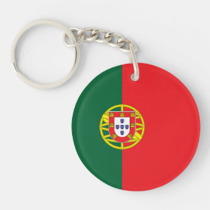 Llavero Bandera de Portugal