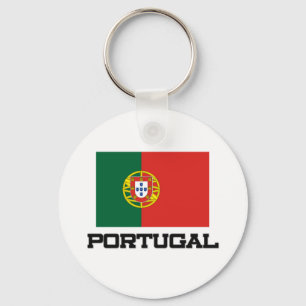 Llavero Bandera de Portugal