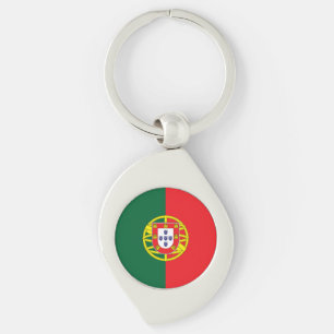 Llavero Bandera de Portugal