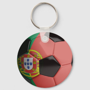 Llavero Bandera de Portugal