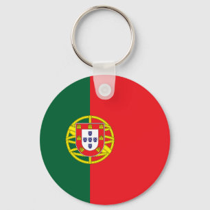 Llavero Bandera de Portugal