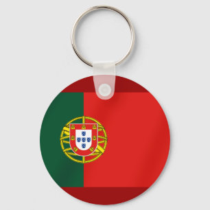 Llavero Bandera de Portugal para los altavoces portugueses