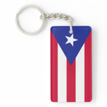 Bandera de Puerto Rico