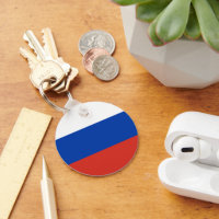 Bandera de Rusia