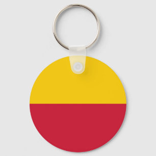 Llavero Bandera de Schagen