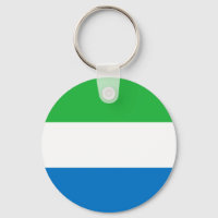 Bandera de Sierra Leona