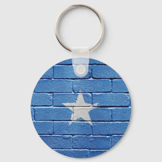Llavero Bandera de Somalia