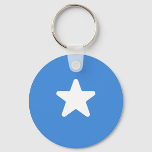 Llavero Bandera de Somalia