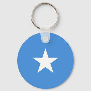 Llavero Bandera de Somalia