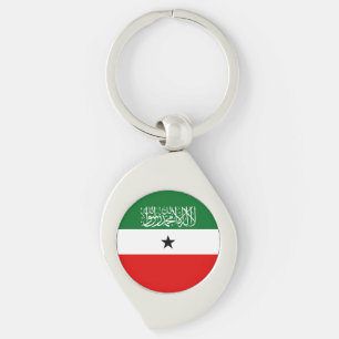 Llavero Bandera de Somalilandia