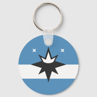 Llavero Bandera de Springfield, Misuri