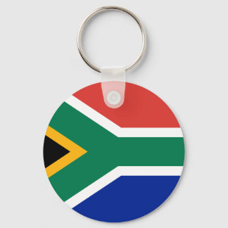 Llavero Bandera de Sudáfrica