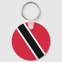 Bandera de Trinidad y Tobago