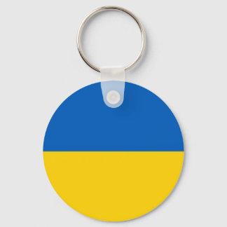 Llavero Bandera de Ucrania