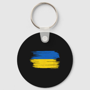 Llavero Bandera de Ucrania Bandera nacional Kiev ucraniano
