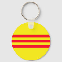 Bandera de Vietnam del Sur