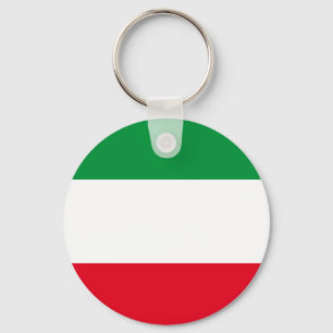 Llavero Bandera de Westfalia