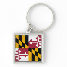 Bandera del Estado de Maryland