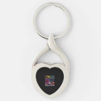 Llavero Bandera del orgullo gay-bisexual LGBTQ