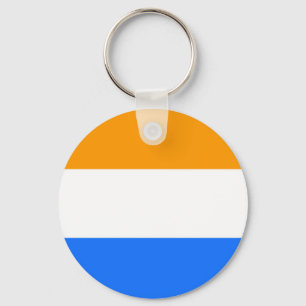 Llavero Bandera del príncipe