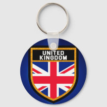 Bandera del Reino Unido