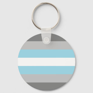 Llavero Bandera Demiguy LGBT