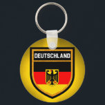 Llavero Bandera Deutschland<br><div class="desc">Bandera Deutschland</div>