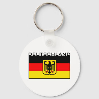 Llavero Bandera Deutschland