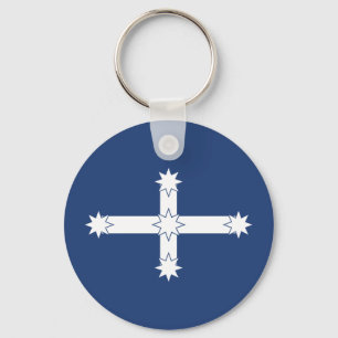 Llavero Bandera Eureka