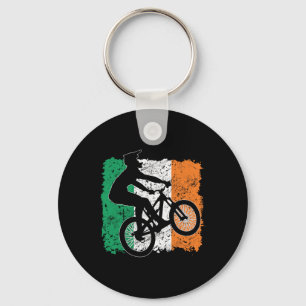 Llavero Bandera genial de Irlanda Bandera irlandesa vintag
