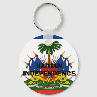 Llavero bandera-Haití-detalle-lg, INDEPENDENCIA HAITIANA