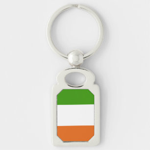 Llavero Bandera irlandesa