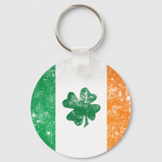 Llavero Bandera irlandesa