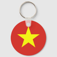 Bandera mundial de Vietnam