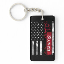 Bandera personalizada para camionero