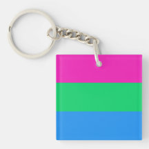 Bandera Polisexual
